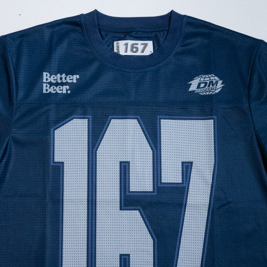 167 Big Fan Gameday Jersey
