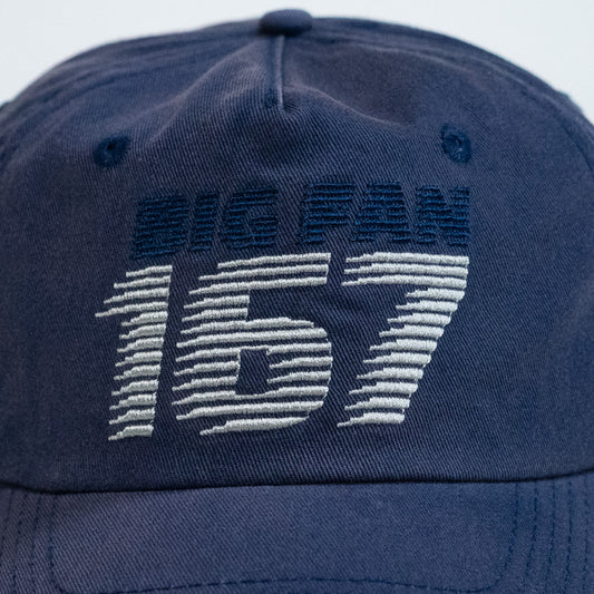 2026 Edition '167' Cap