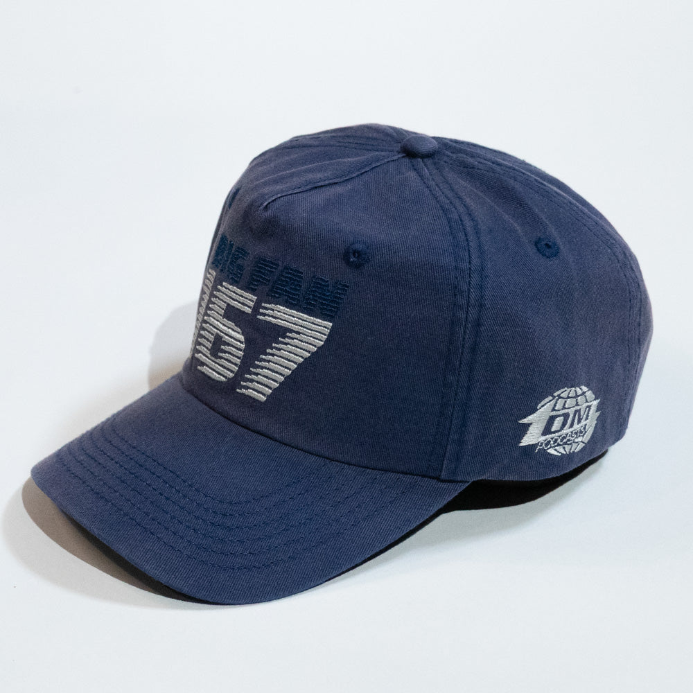2026 Edition '167' Cap