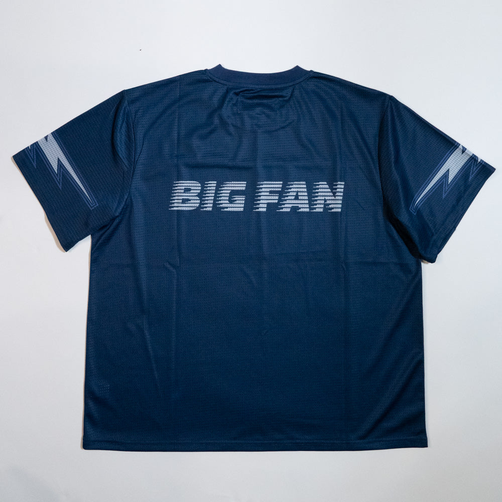 167 Big Fan Gameday Jersey