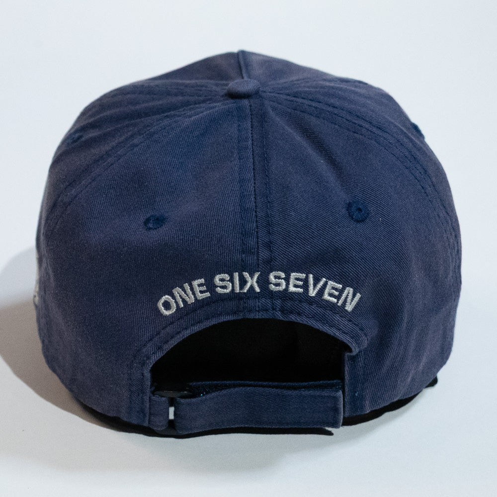 2026 Edition '167' Cap