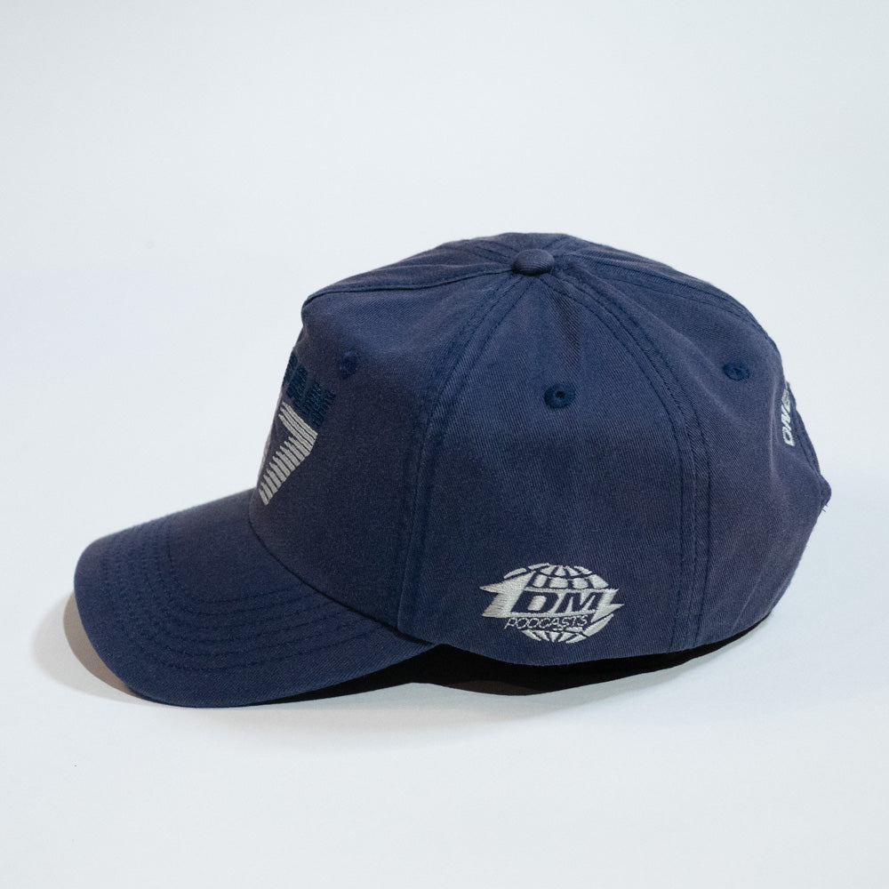 2026 Edition '167' Cap