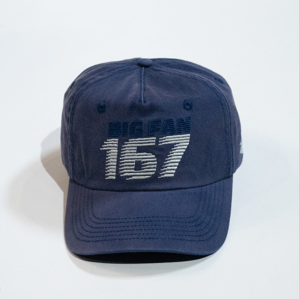 2026 Edition '167' Cap