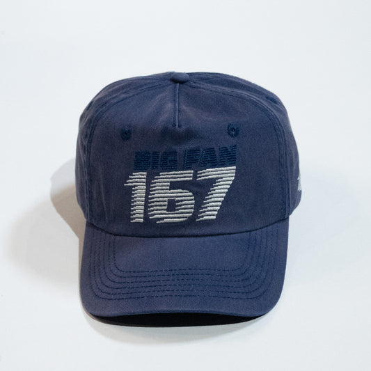 2026 Edition '167' Cap