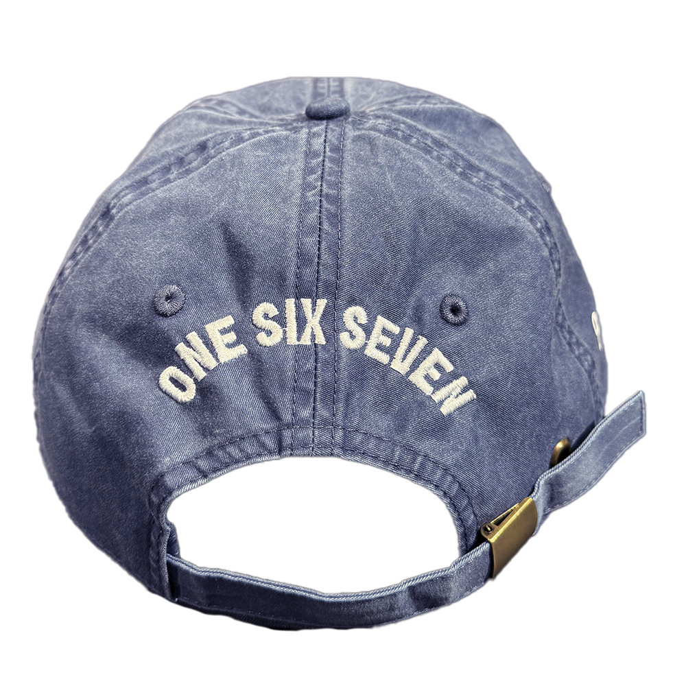 Limited Edition 'Big Fan' Cap - SOLD OUT