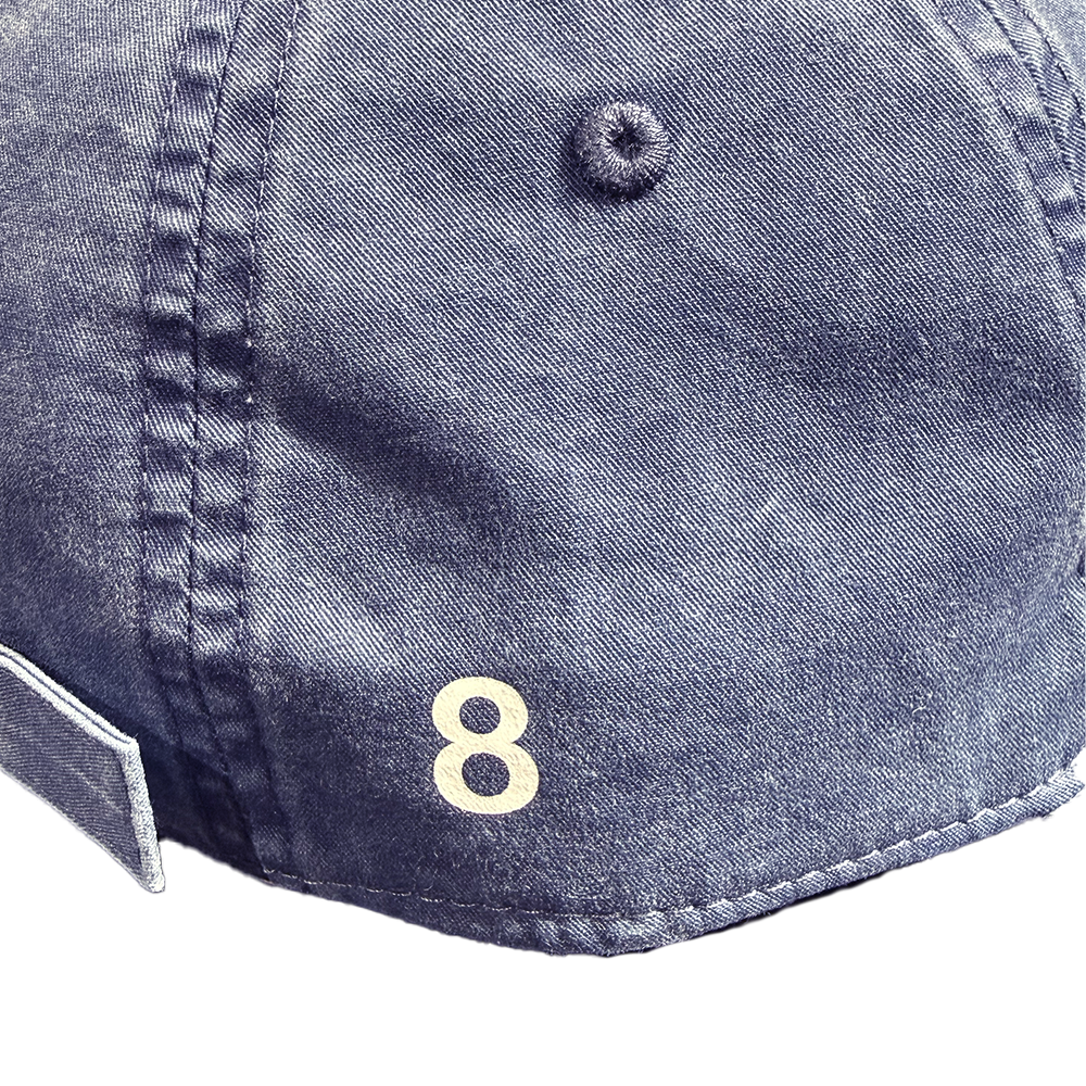 Limited Edition 'Big Fan' Cap - SOLD OUT