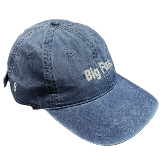 Limited Edition 'Big Fan' Cap - SOLD OUT