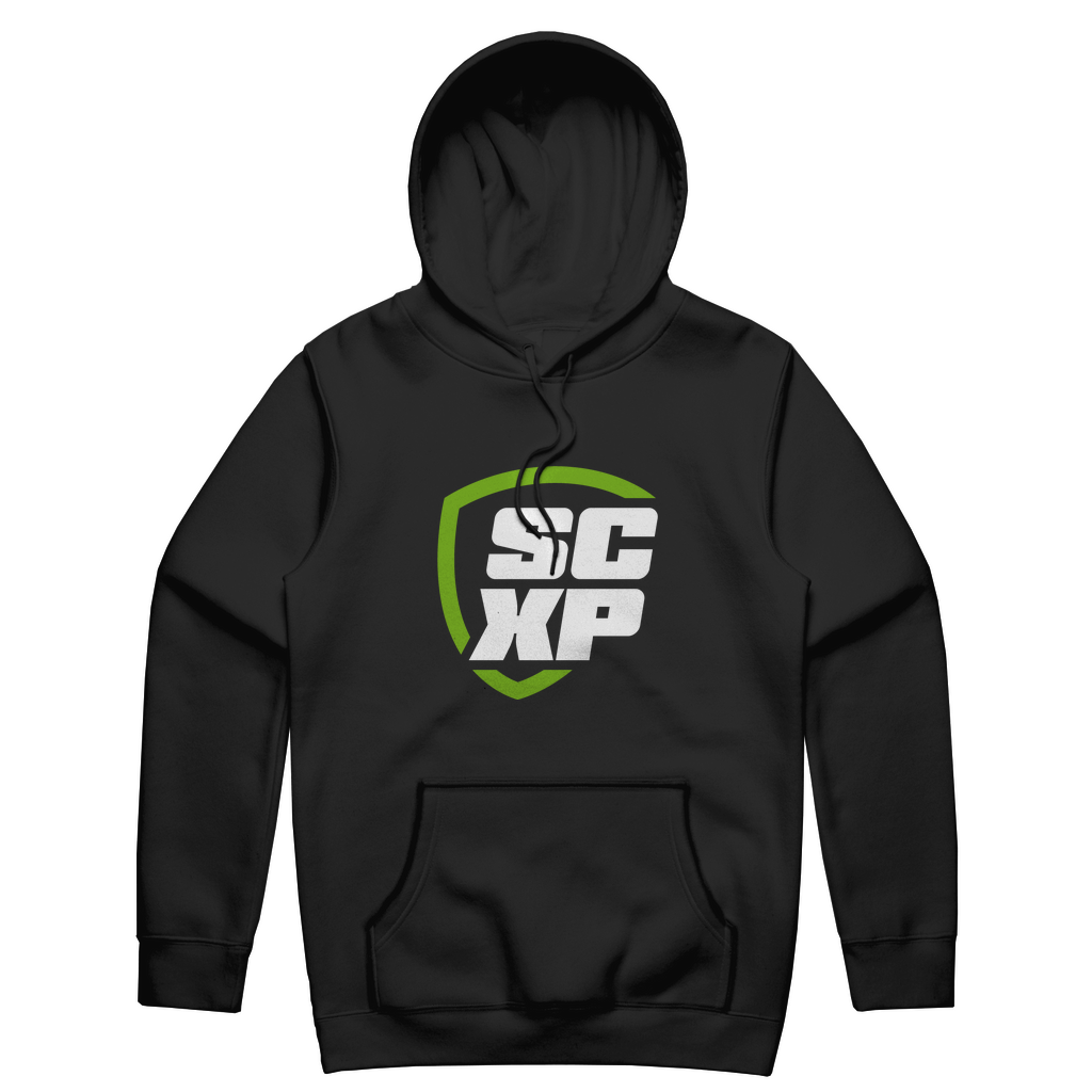 Supercoach Hoodie