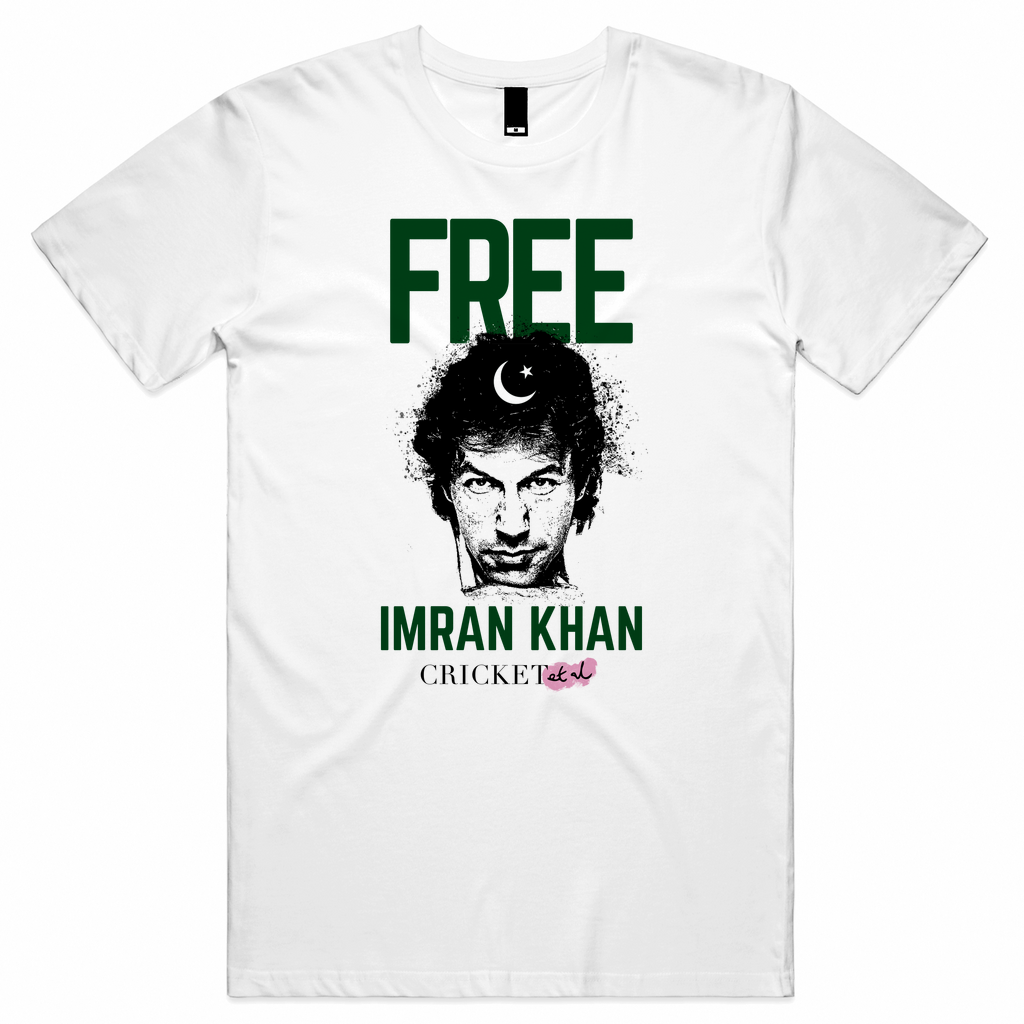 Free Imran Khan Free Imran Khan – DM-Merchandising